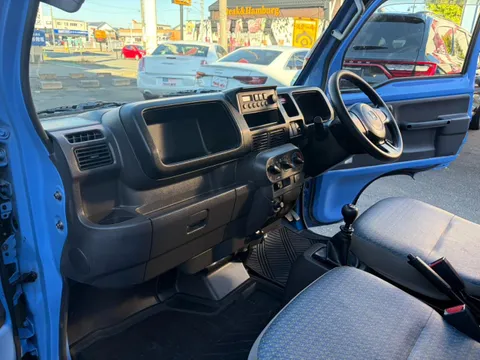 Honda Acty Truck