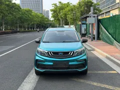 Geely Vision X3