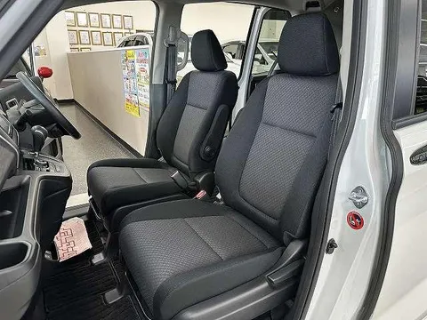 Honda Freed Plus