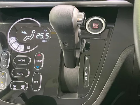 Mitsubishi eK Space Custom