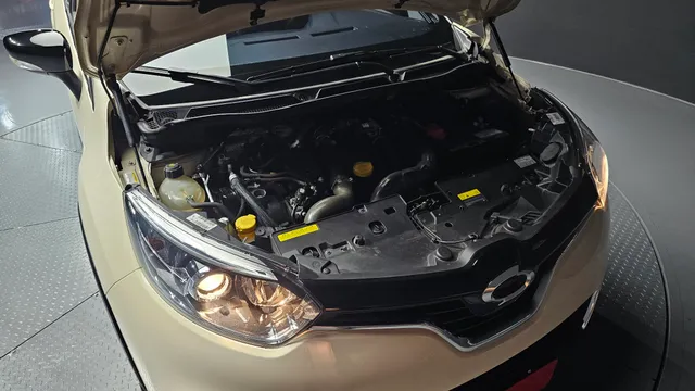 Renault QM3
