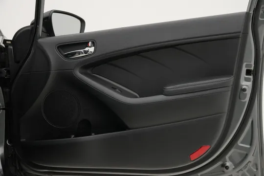 Kia Cerato (K3)