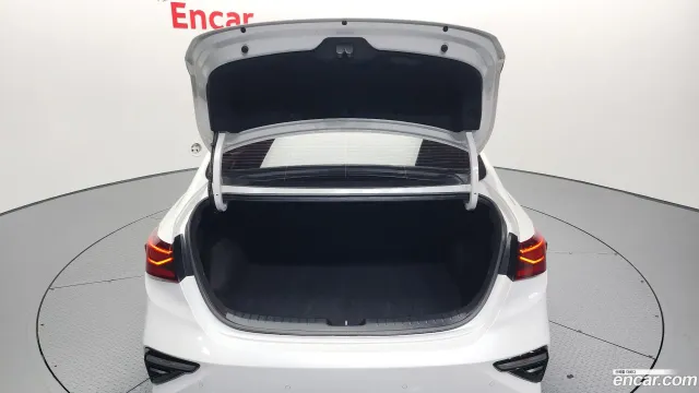 Kia Cerato (K3)