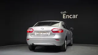 Renault SM3