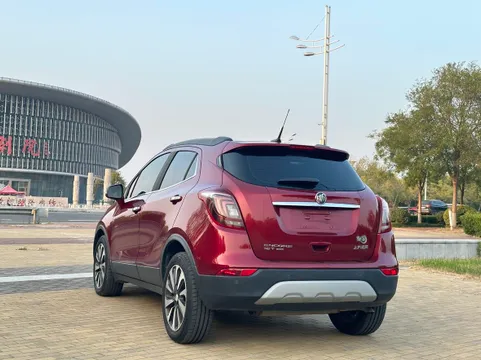 Buick Encore