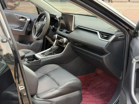 Toyota Wildlander