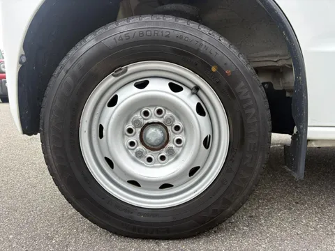 Nissan Clipper