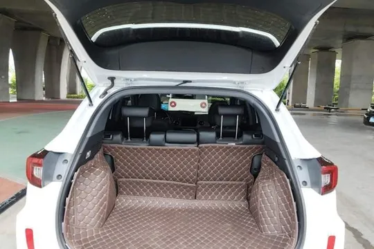 Honda XR-V
