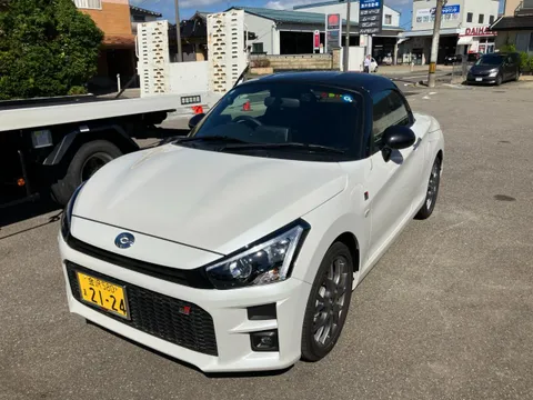 Toyota Copen