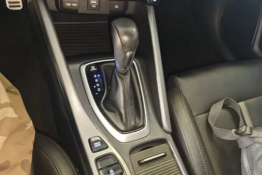 Hyundai Lafesta