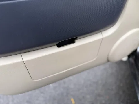 Nissan Otti