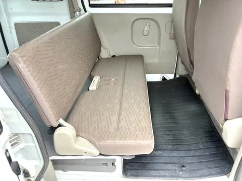 Nissan Clipper