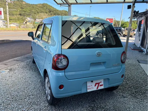Daihatsu Mira Tocot