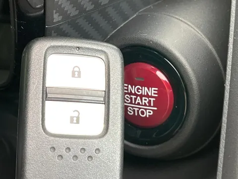 Honda S660