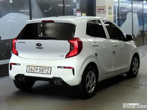 Kia Picanto (Morning)