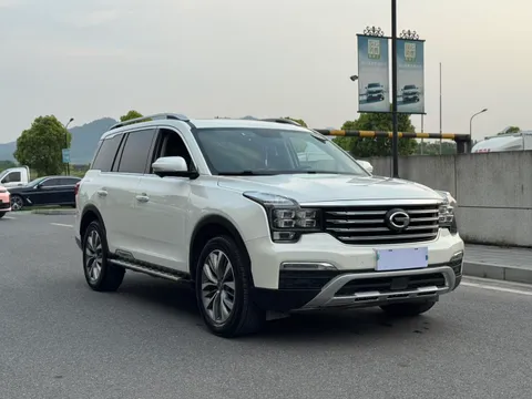 Gac GS8