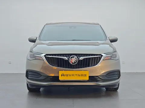 Buick GL6