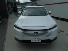 Honda HR-V (Vezel)