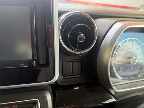 Mazda Flair Wagon Custom Styel
