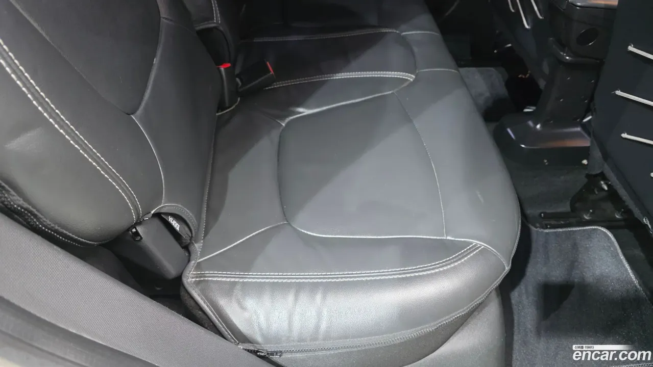 Renault QM3
