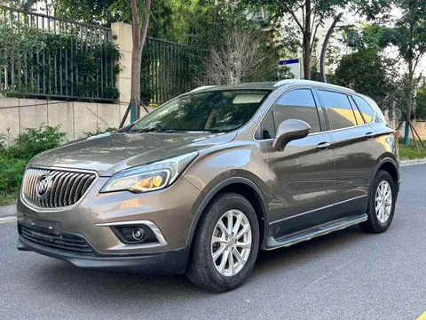 Buick Envision