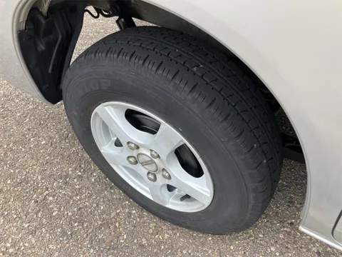 Toyota TownAce Van