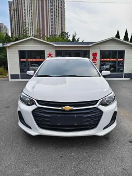 Chevrolet Cavalier