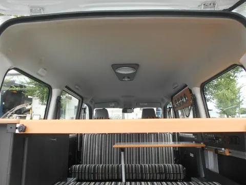 Toyota TownAce Van