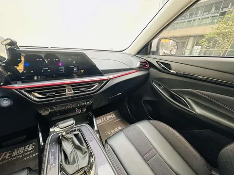 Changan Oshan X5