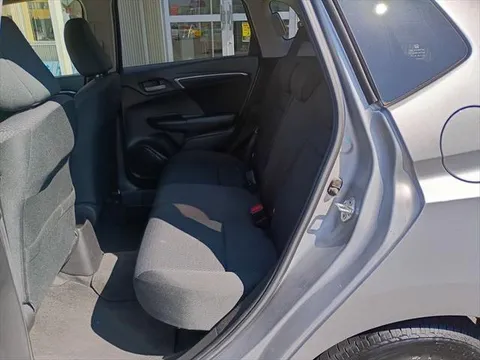 Honda Jazz (Fit)