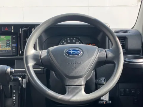 Subaru Dias Wagon
