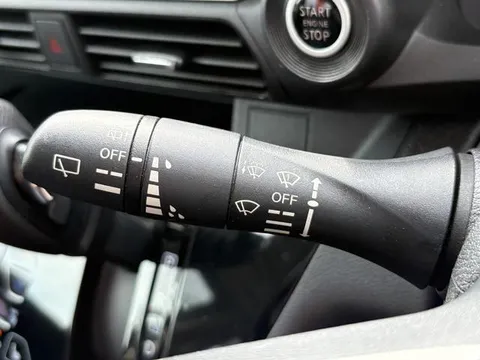 Mitsubishi eK X