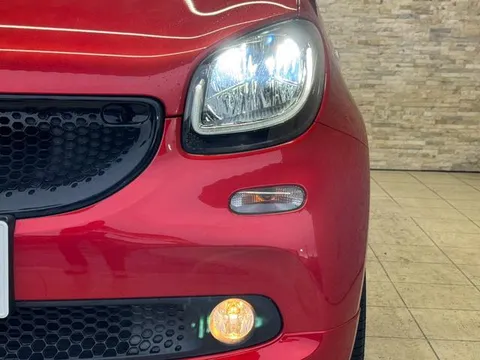 Smart For Four