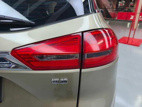 Geely Boyue