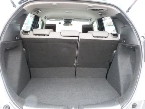 Honda Jazz (Fit)