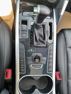 Haval H7