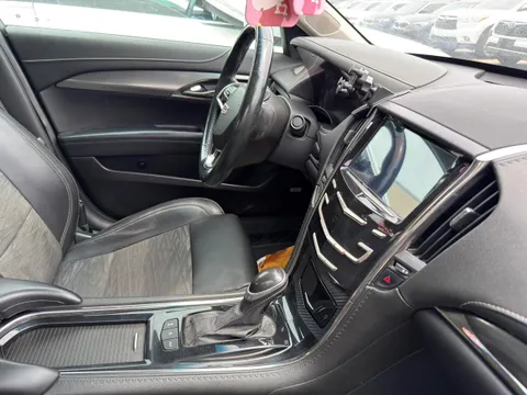 Cadillac ATS-L