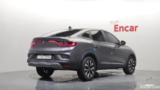 Renault XM3
