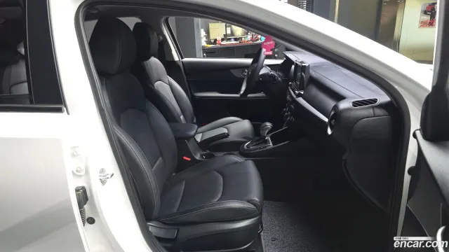 Kia Cerato (K3)