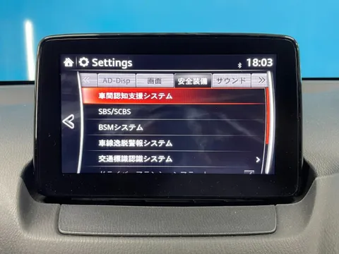 Mazda Mazda2 (Demio)