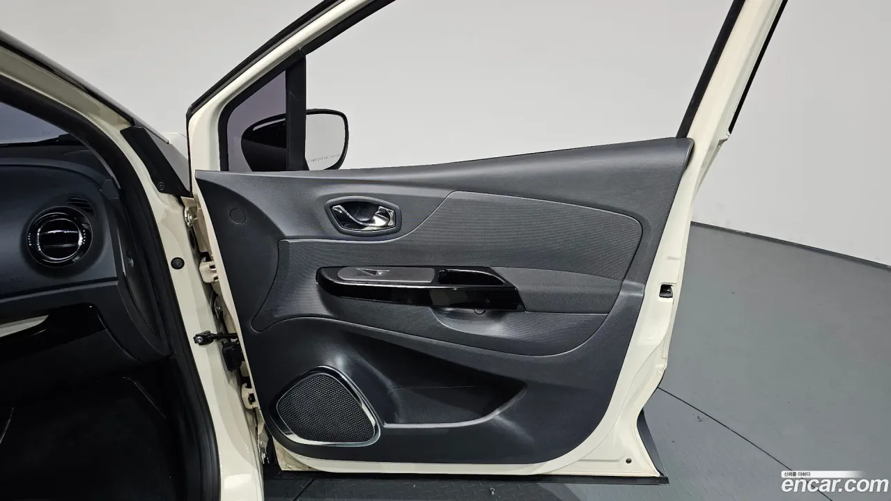 Renault QM3
