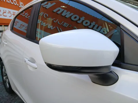 Mazda Mazda2 (Demio)