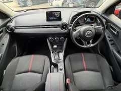 Mazda Mazda2 (Demio)