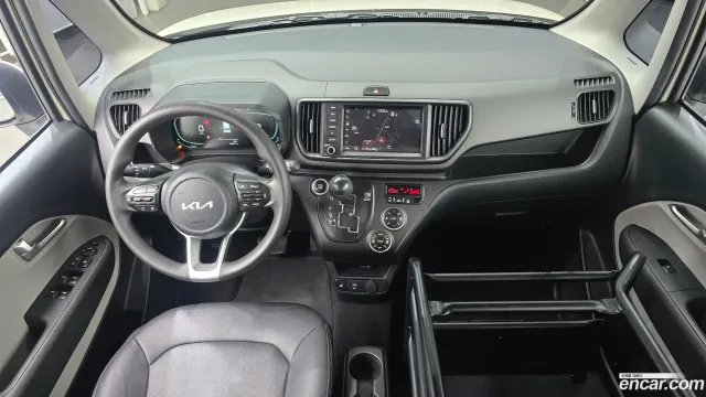 Kia Ray