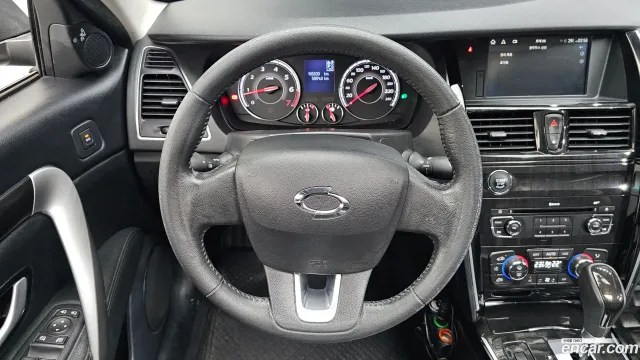 Renault SM7