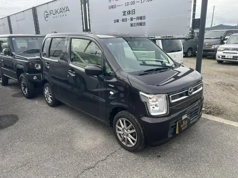 Mazda Flair