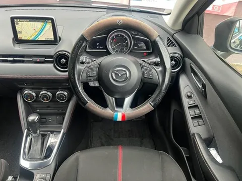 Mazda Mazda2 (Demio)