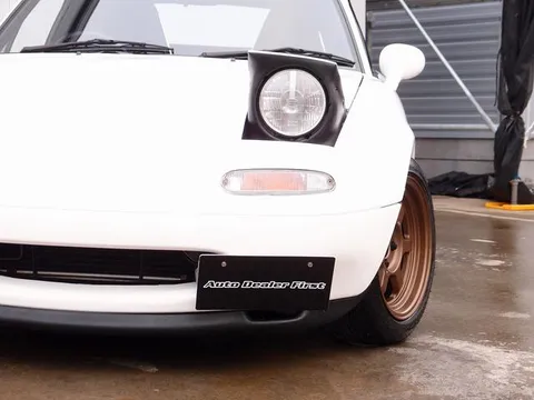 Mazda Eunos Roadster