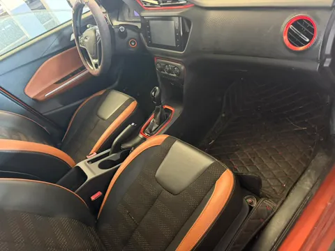 Chery Tiggo 3x