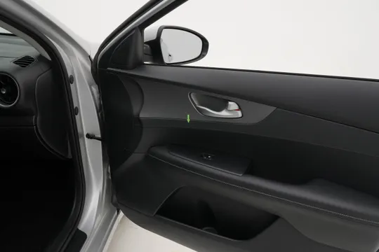 Kia Cerato (K3)